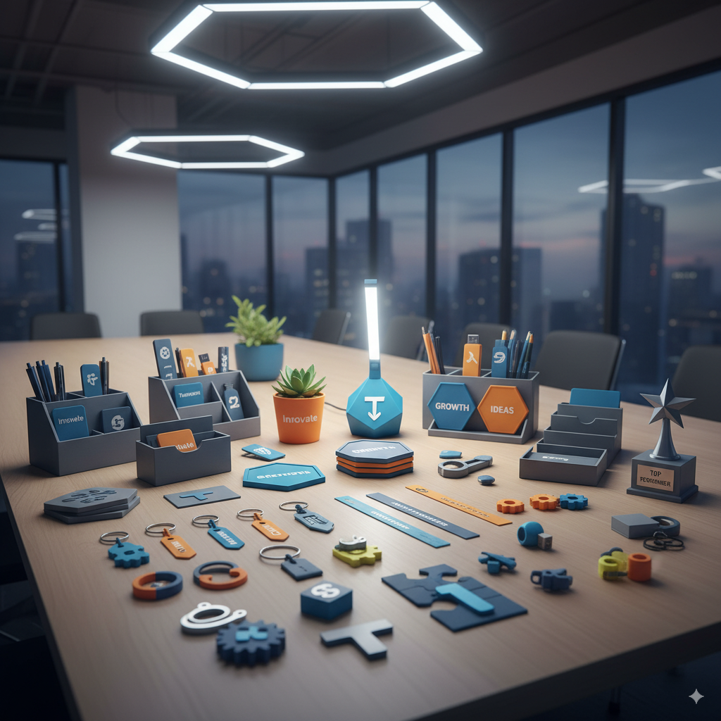 Detalles corporativos