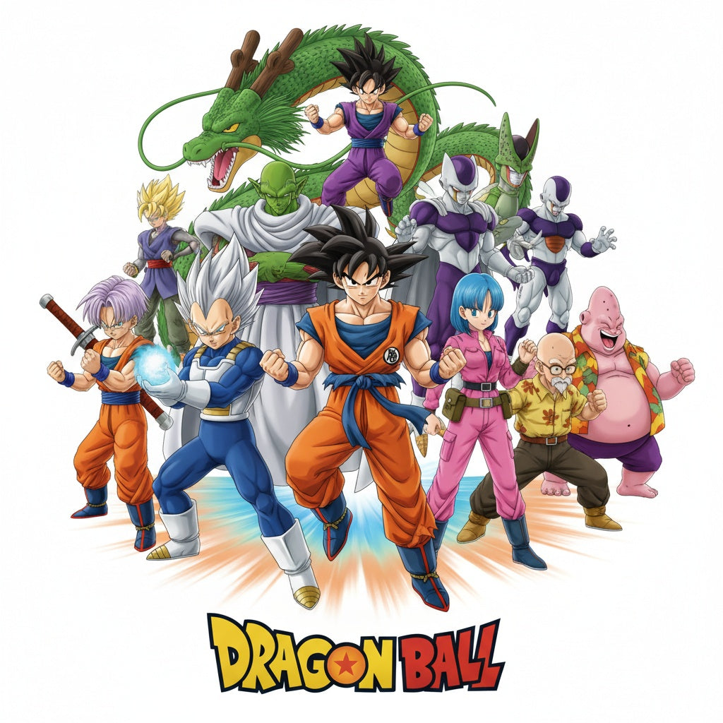 Dragon Ball