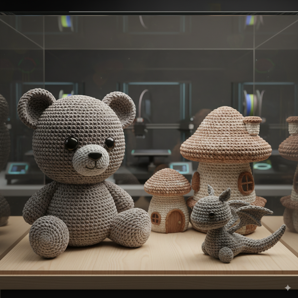 Mundo Crochet
