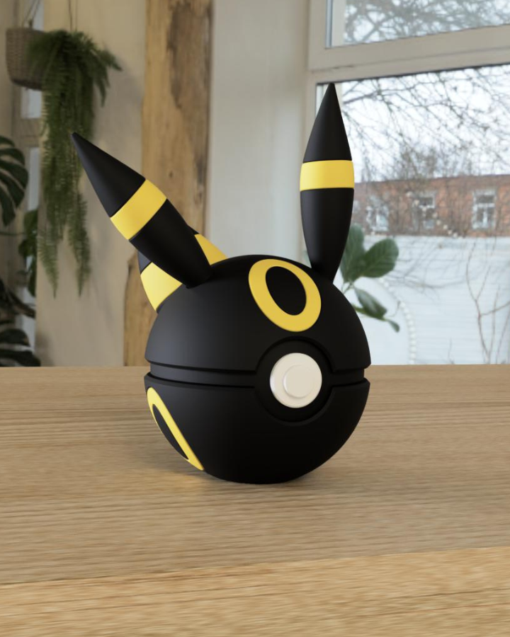 Pokéball Umbreon