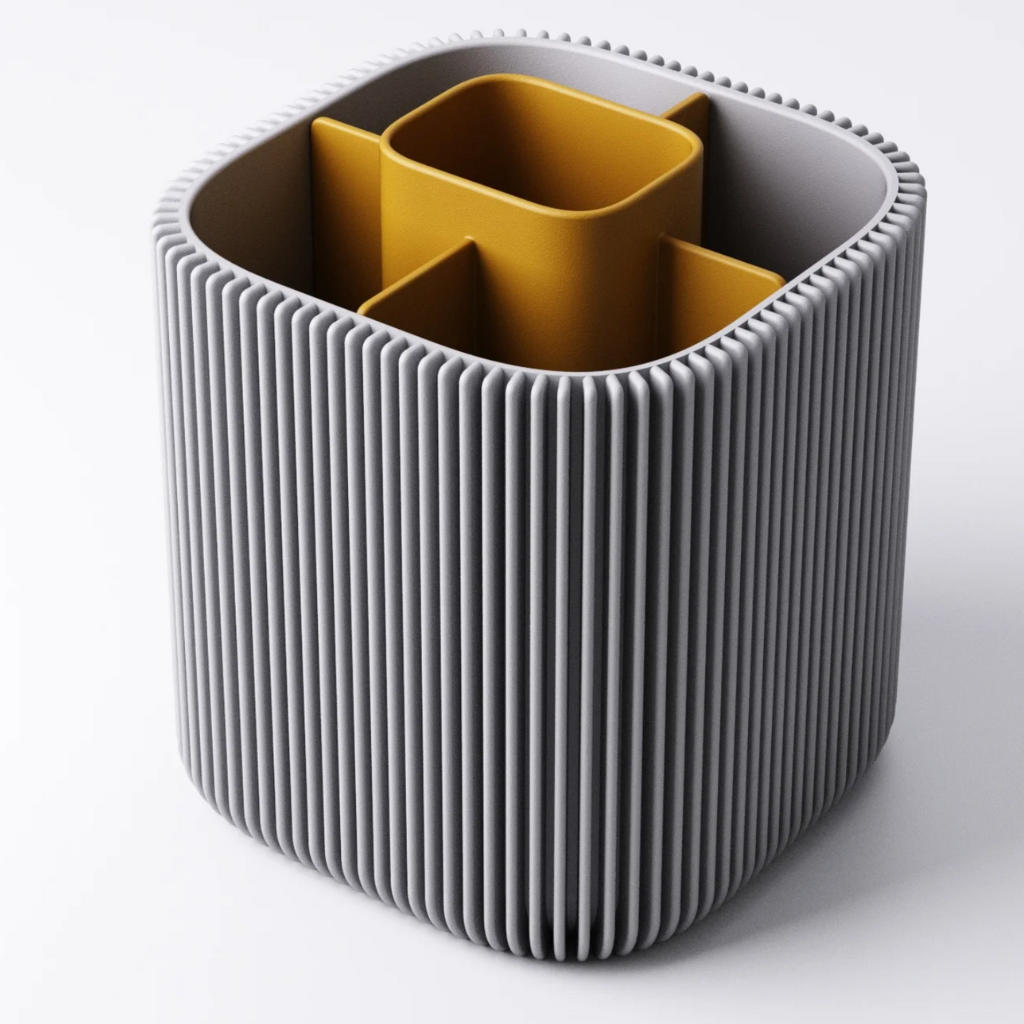 Organizador de escritorio Modelo 16