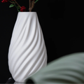 Jarrón Wave Flower 01