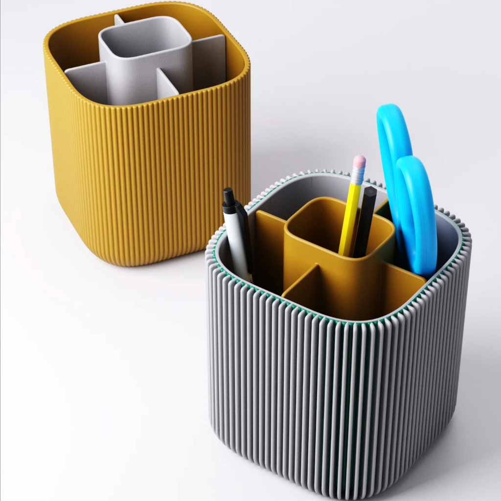 Organizador de escritorio Modelo 16