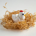 Gallina Bebé