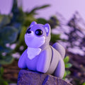 Lobo Bebé