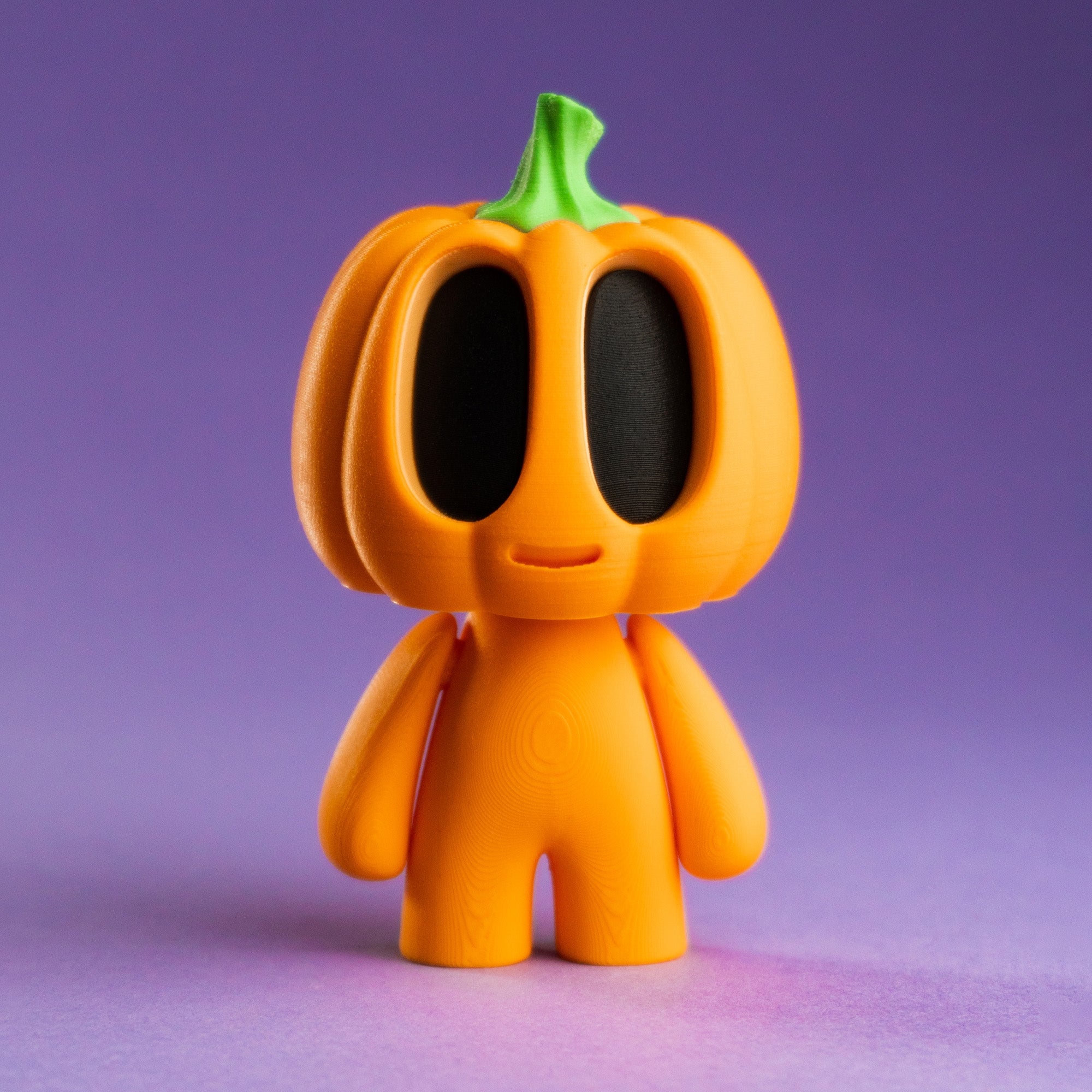 Pumpkin Classic