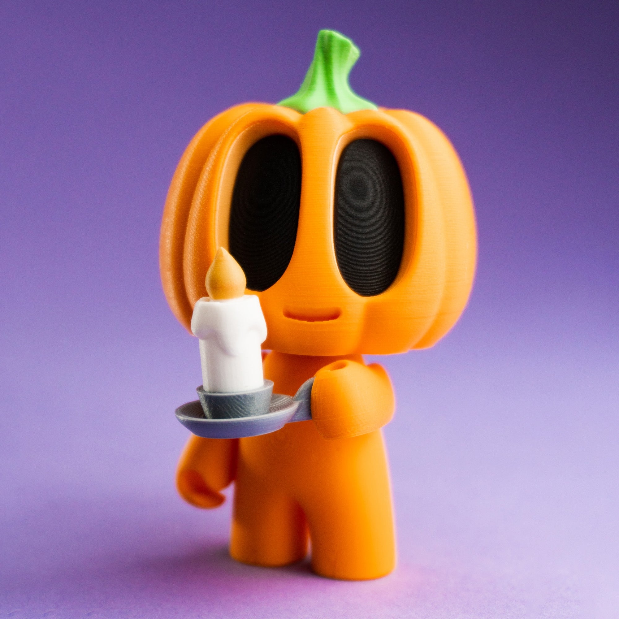 Pumpkin Classic