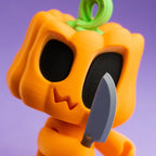 Pumpkin Rotten