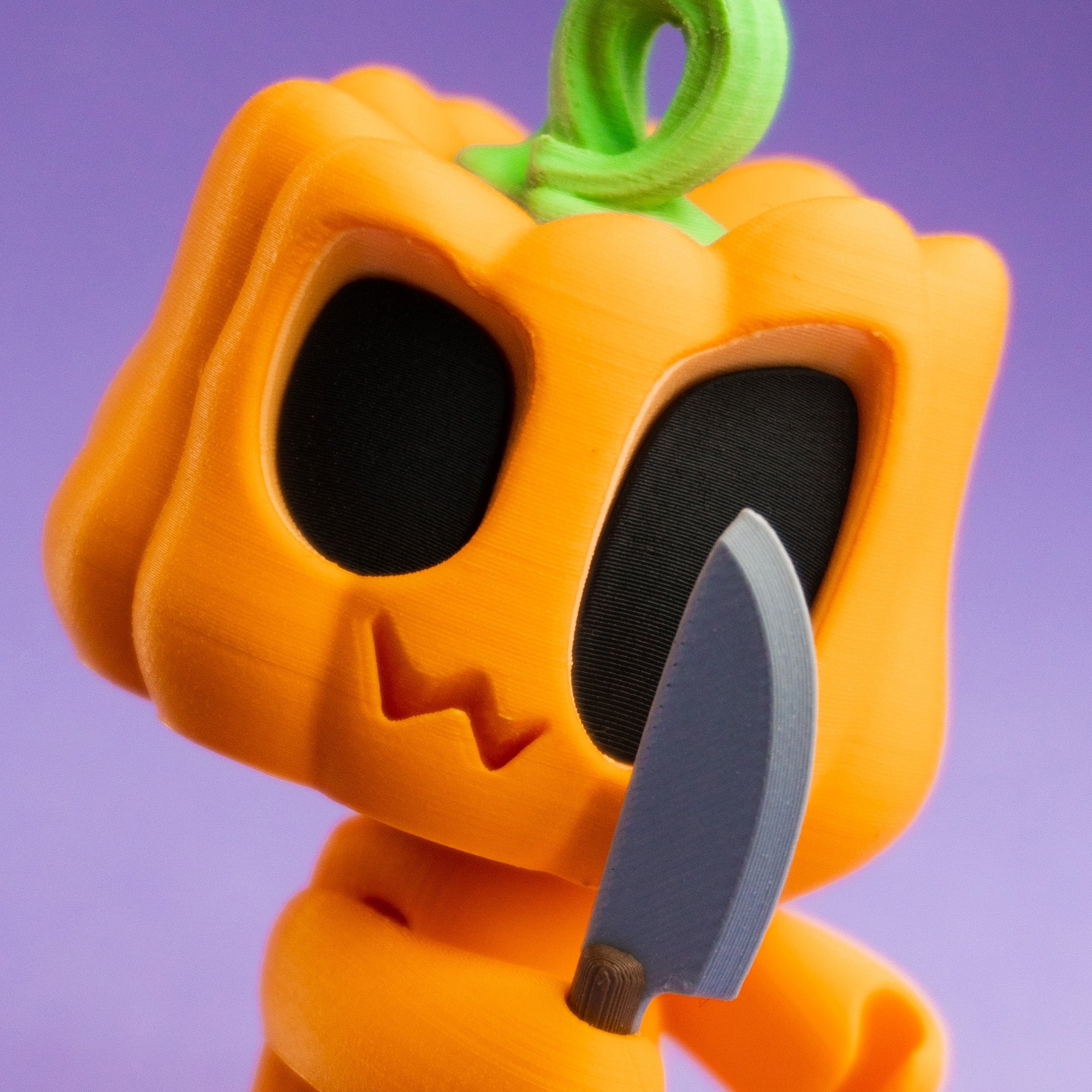 Pumpkin Rotten