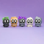 Blob Rocks - The Originals | Los Originales