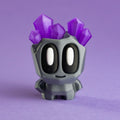 Figura “Rock Buddy Geoda” — Mini Coleccionable Blob Rock Originals