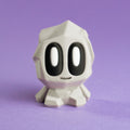 Figura “Rock Buddy Arenisca” — Mini Coleccionable Blob Rocks Originals