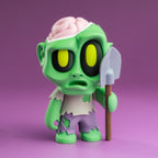 Zombie Family