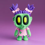 Zombie Girl