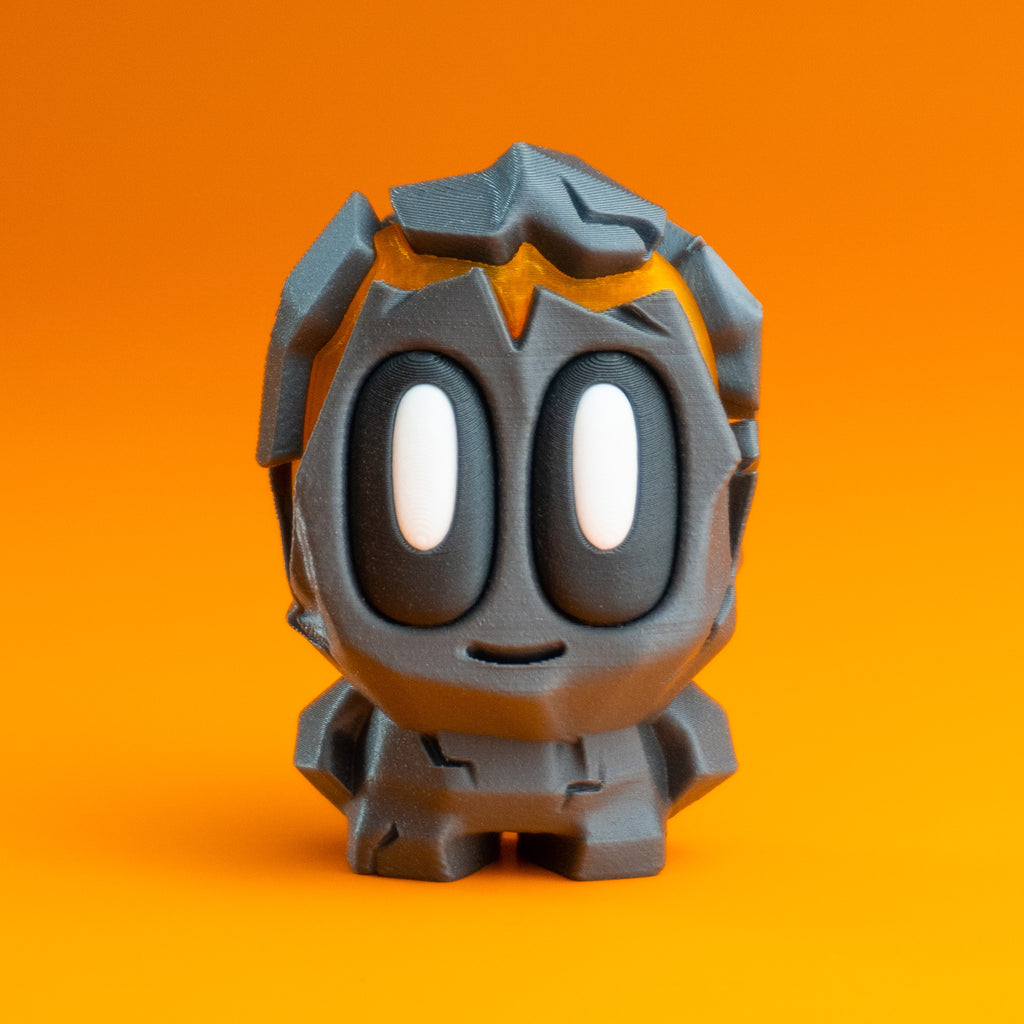 Rock Lava