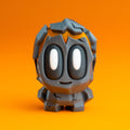 Rock Lava