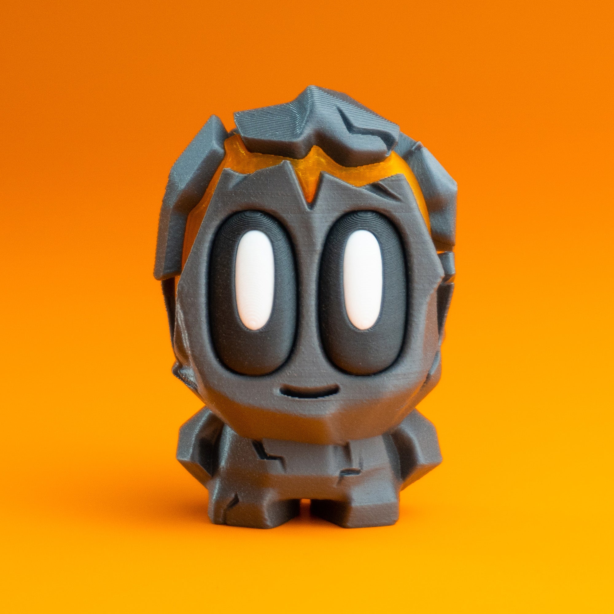 Rock Lava