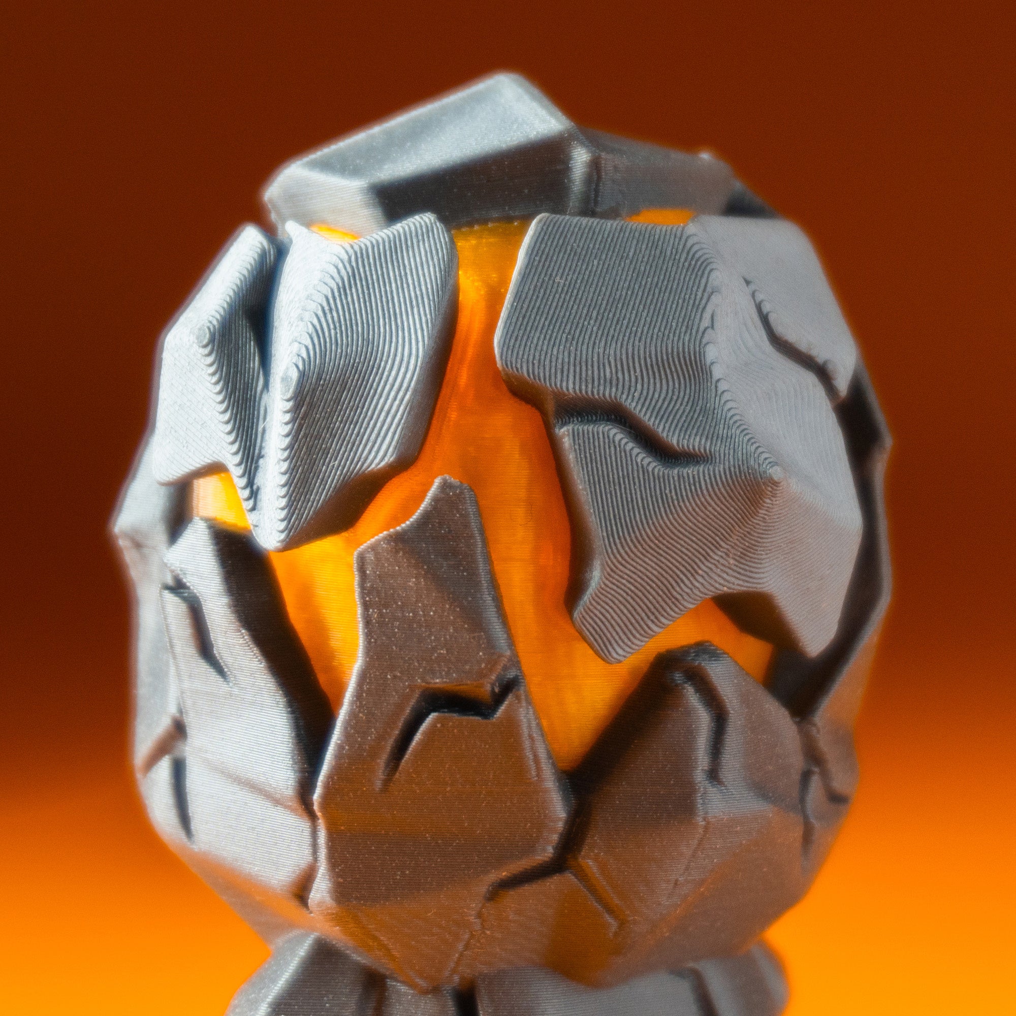 Rock Lava