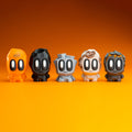 Blob Rocks Pack 5