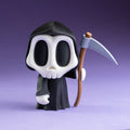 Skeleton Black