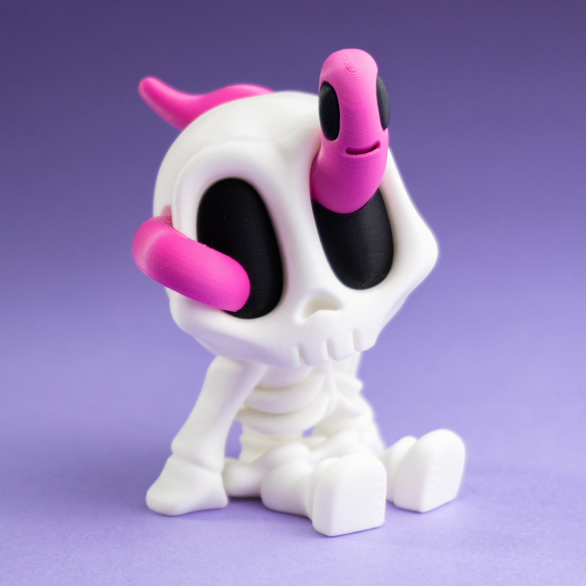 Skeleton Pack 3