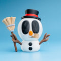 Snowman Clásico
