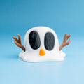 Snowman Derretido