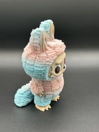 Labubu multicolor