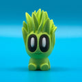 Plant Snake