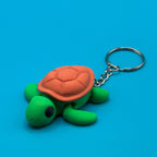 Baby Turtle / Bebé Tortuga