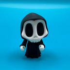 Skeleton Black