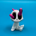 Skeleton Wormy
