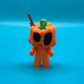 Pumpkin Rotten