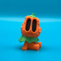 Pumpkin Bumpy