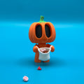 Pumpkin Classic