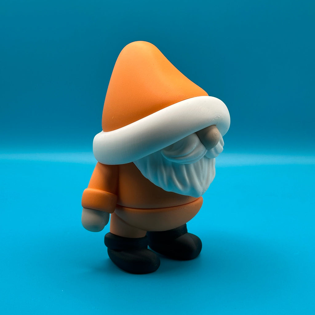 Gnomo Navideño Nórdico