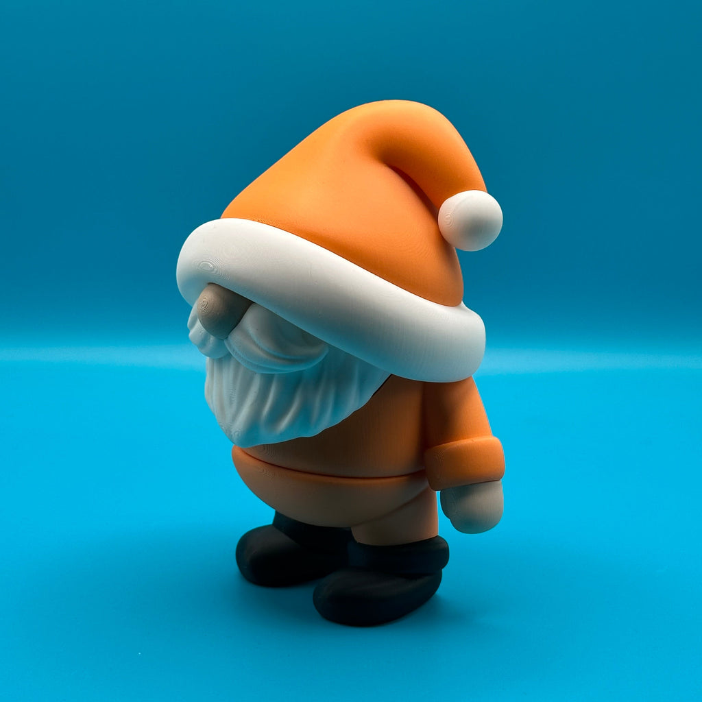 Gnomo Navideño Nórdico