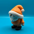 Gnomo Navideño Nórdico