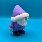 Gnomo Navideño Nórdico