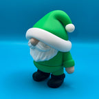 Gnomo Navideño Nórdico