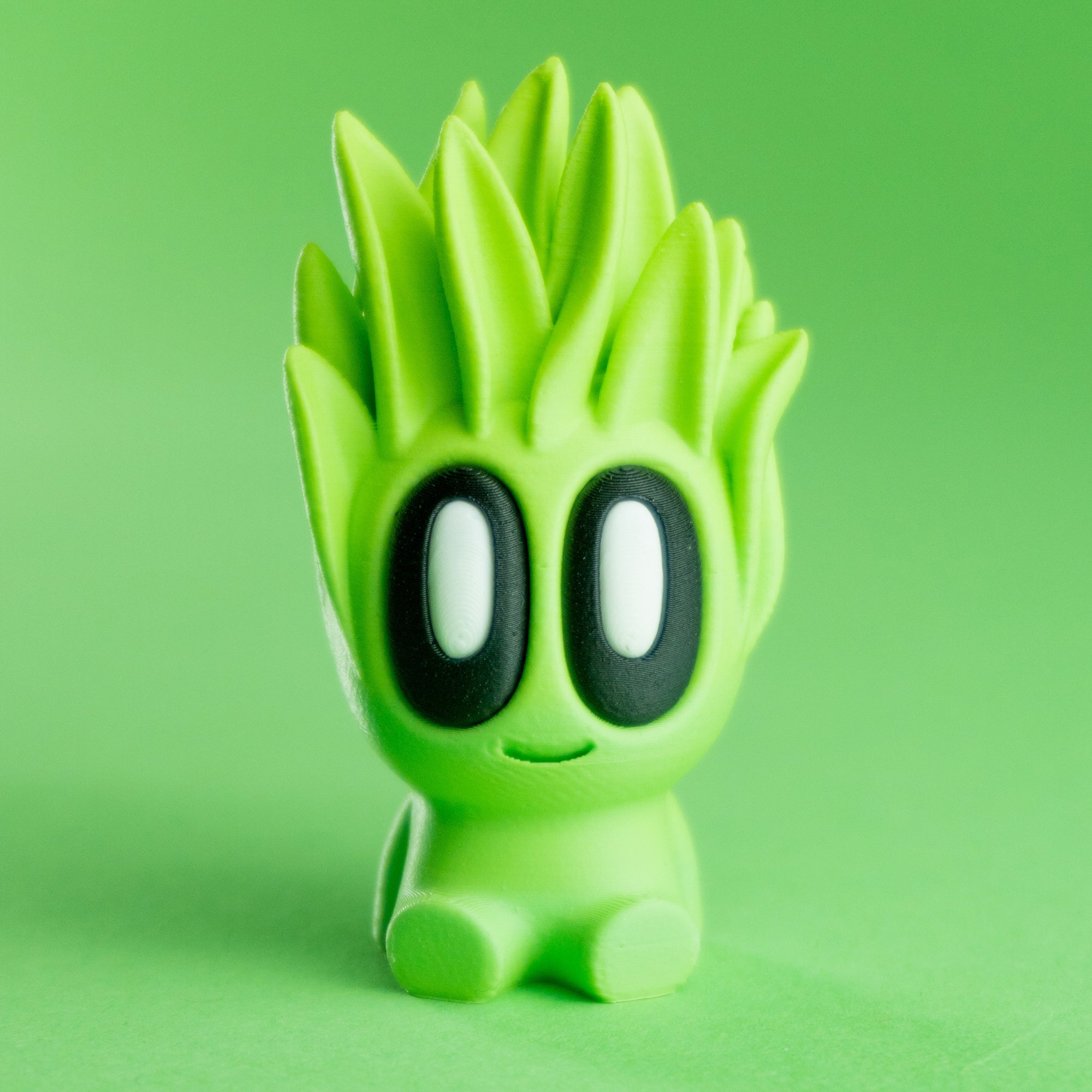 Plant Snake