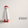 Christmas Zou Ghost / Navidad Zou Fantasma