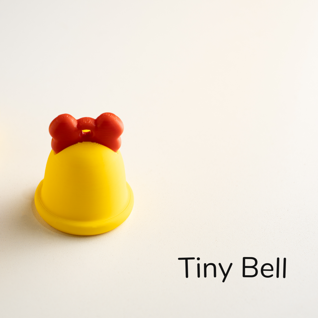 Tiny Bell / Mini Campana