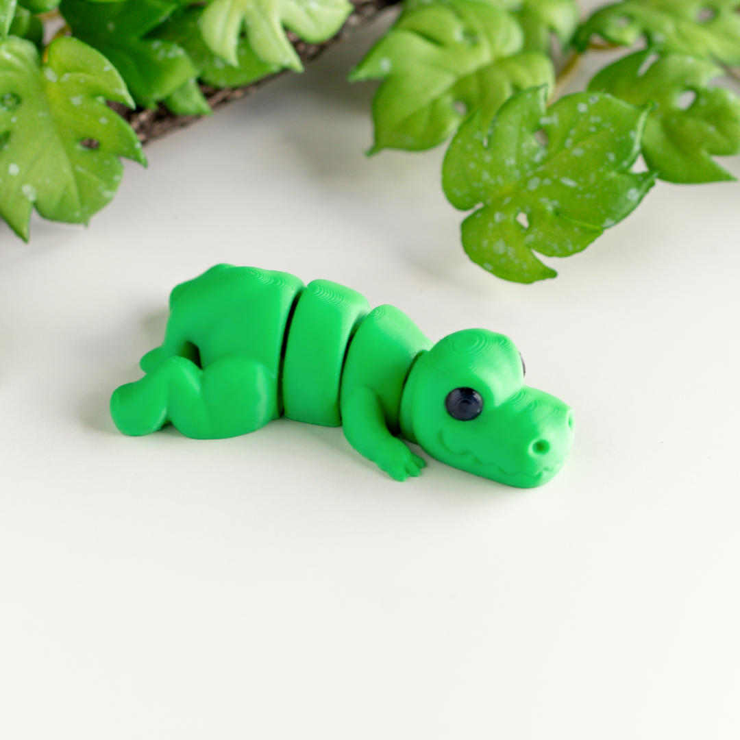 Baby Trex / Bebé Trex