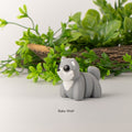 Baby Wolf