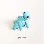 Baby Ness