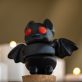 Tiny Bat / Mini Murciélago