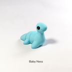 Baby Ness