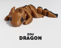 Zou Dragon / Zou Dragón