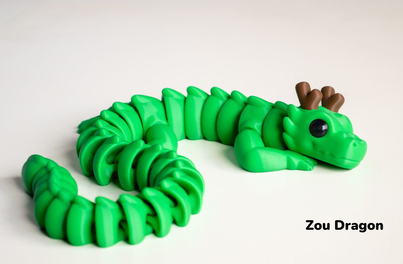 Zou Dragon / Zou Dragón